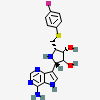 an image of a chemical structure CID 58682803