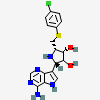 an image of a chemical structure CID 58682806