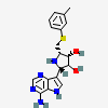 an image of a chemical structure CID 58682808