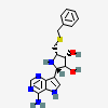 an image of a chemical structure CID 58682822