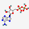 an image of a chemical structure CID 58687444