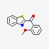 an image of a chemical structure CID 58690720