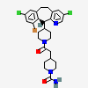 an image of a chemical structure CID 58691809