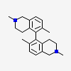 an image of a chemical structure CID 58692734
