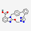 an image of a chemical structure CID 58695184