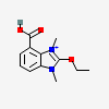 an image of a chemical structure CID 58696399