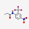 an image of a chemical structure CID 58705248