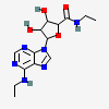 an image of a chemical structure CID 58709423