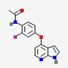 an image of a chemical structure CID 58710210