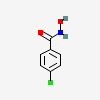 an image of a chemical structure CID 587178