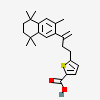 an image of a chemical structure CID 58720972