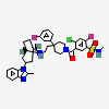 an image of a chemical structure CID 58728112