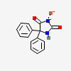 an image of a chemical structure CID 58730479