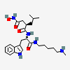 an image of a chemical structure CID 58731603