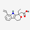 an image of a chemical structure CID 58732209