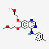 an image of a chemical structure CID 58735302