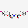 an image of a chemical structure CID 58743105