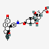 an image of a chemical structure CID 58743795