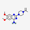 an image of a chemical structure CID 58747339
