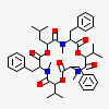 an image of a chemical structure CID 58752662