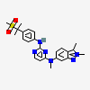 an image of a chemical structure CID 58752683