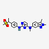 an image of a chemical structure CID 58752685