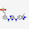 an image of a chemical structure CID 58752686