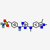 an image of a chemical structure CID 58752689