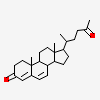 an image of a chemical structure CID 58752733