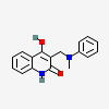 an image of a chemical structure CID 58753384