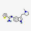 an image of a chemical structure CID 58755239