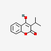 an image of a chemical structure CID 58760991