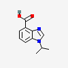 an image of a chemical structure CID 58765577