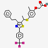 an image of a chemical structure CID 58765691