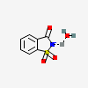 an image of a chemical structure CID 58773017