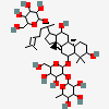 an image of a chemical structure CID 58774156