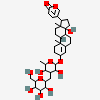 an image of a chemical structure CID 58777023