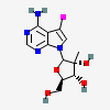 an image of a chemical structure CID 58777217