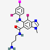 an image of a chemical structure CID 58781139