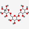 an image of a chemical structure CID 58798452