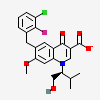 an image of a chemical structure CID 58801715
