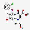 an image of a chemical structure CID 58801803