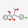 an image of a chemical structure CID 58805030