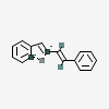 an image of a chemical structure CID 58807486