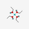 an image of a chemical structure CID 58807633