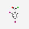 an image of a chemical structure CID 588081