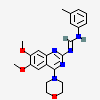 an image of a chemical structure CID 58808809