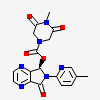an image of a chemical structure CID 58819944