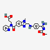 an image of a chemical structure CID 58820283