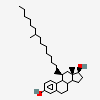 an image of a chemical structure CID 58823789